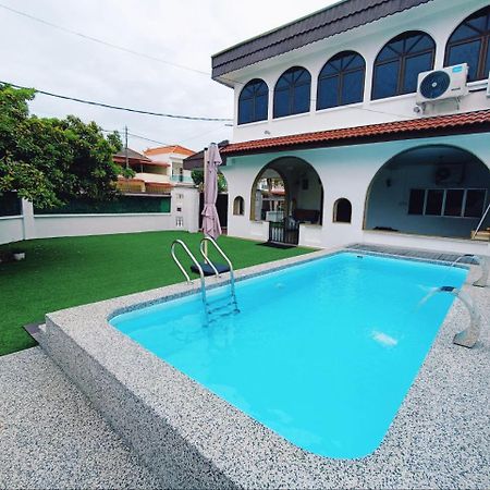 Tf Klebang Private Pool Villa Klebang Besar エクステリア 写真