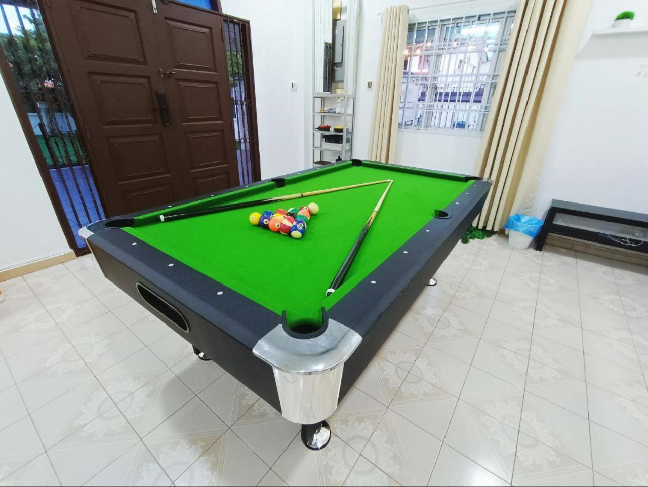 Tf Klebang Private Pool Villa Klebang Besar エクステリア 写真